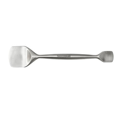 Tweezerman Pore Prep Tool – Stainless Steel Blackhead & Blemish Remover Avelisse