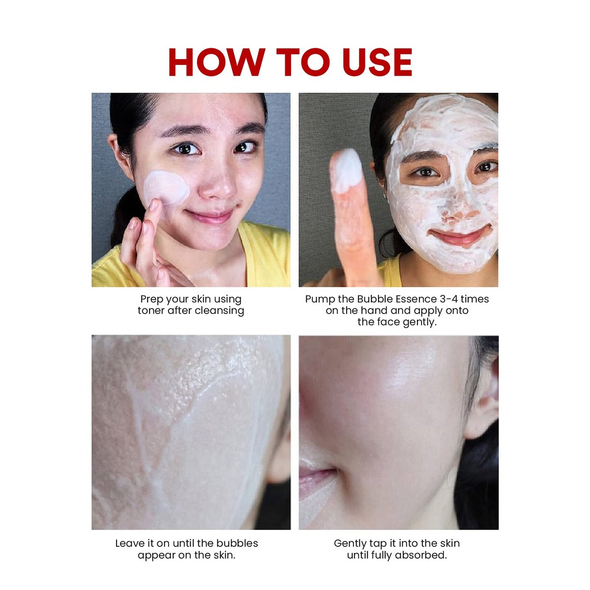 Medi-Peel Peptide 9 Volume All-in-One Essence – Anti-Wrinkle, Collagen & Brightening Korean Skincare (3.38 fl oz / 100ml) - görsel 13