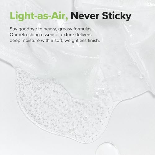 Beauty of Joseon Centella Asiatica Calming Mask – Daily Moisturizing & Soothing Cica Sheet Mask for All Skin Types (10 Sheets) - görsel 12