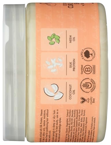 SheaMoisture Curl Enhance Smoothie - 12 oz | Define & Moisturize Curls Naturally Avelisse