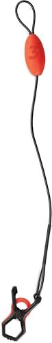 Rapala Lip-Grip Cull Tags - Multi-Color Plastic Fishing Tournament Tags (1 Pack) Avelisse