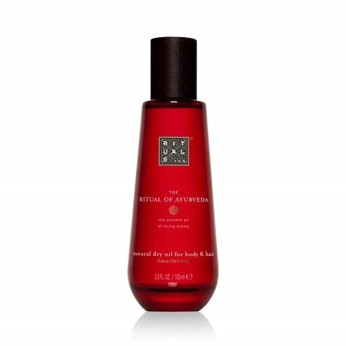 RITUALS The Ritual of Ayurveda Dry Oil VATA – Balancing Body Oil, 100 ml - görsel 1