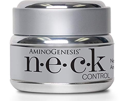 AminoGenesis N.E.C.K Control - Neck Lifting, Firming and Retracting Cream - görsel 2