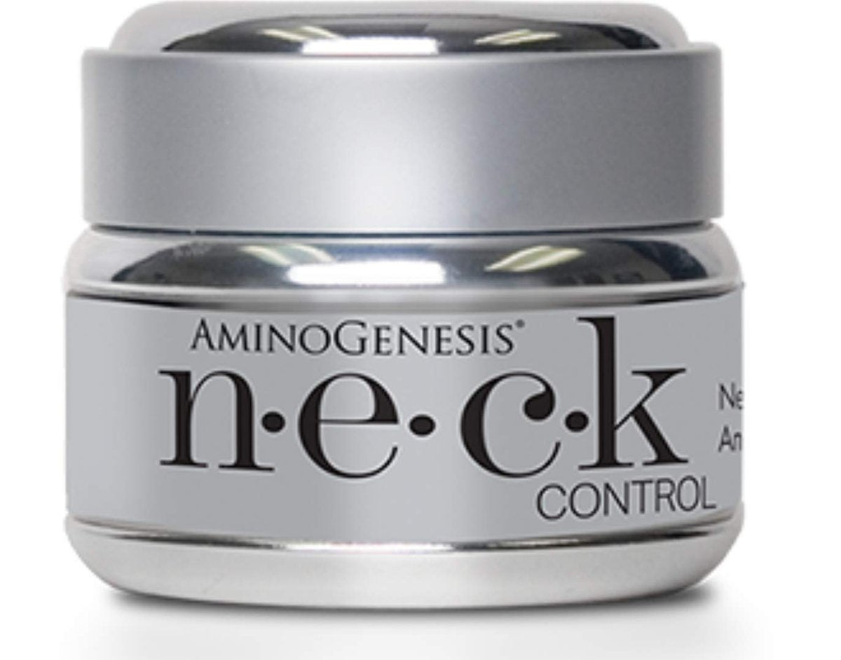 AminoGenesis N.E.C.K Control - Neck Lifting, Firming and Retracting Cream - görsel 1