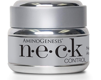 AminoGenesis N.E.C.K Control - Neck Lifting, Firming and Retracting Cream