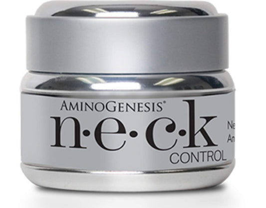 AminoGenesis N.E.C.K Control - Neck Lifting, Firming and Retracting Cream
