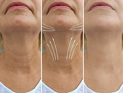 AminoGenesis N.E.C.K Control - Neck Lifting, Firming and Retracting Cream