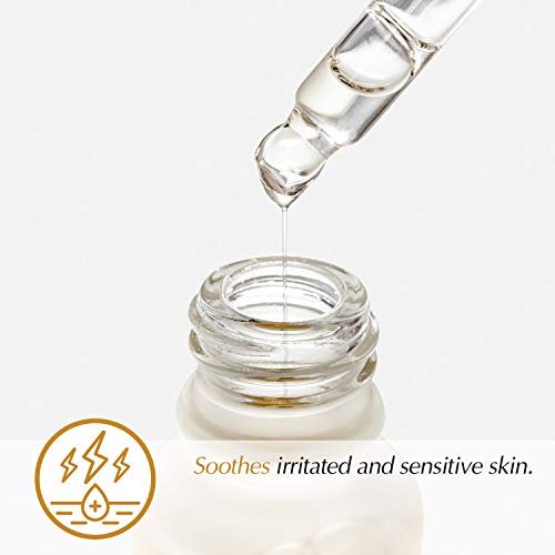 The Potions Serum for Face – Centella Asiatica Essence, 0.67 Fl Oz - görsel 6