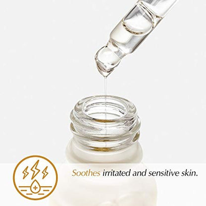 The Potions Serum for Face – Centella Asiatica Essence, 0.67 Fl Oz