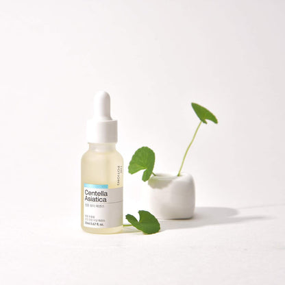The Potions Serum for Face – Centella Asiatica Essence, 0.67 Fl Oz