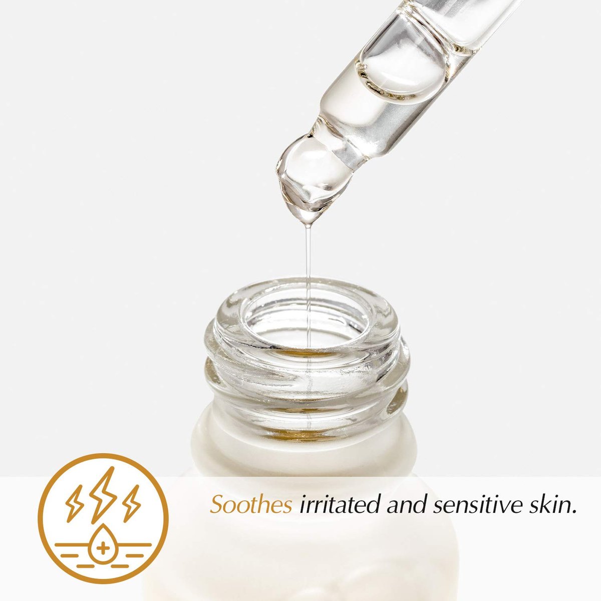 The Potions Serum for Face – Centella Asiatica Essence, 0.67 Fl Oz - görsel 5