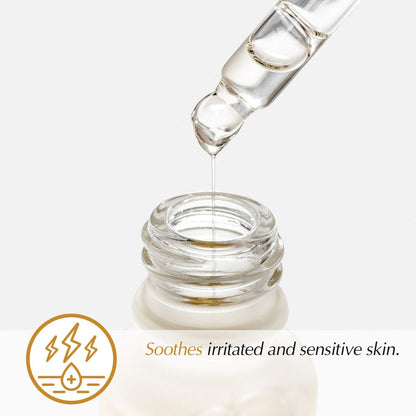 The Potions Serum for Face – Centella Asiatica Essence, 0.67 Fl Oz