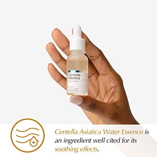 The Potions Serum for Face – Centella Asiatica Essence, 0.67 Fl Oz - görsel 4