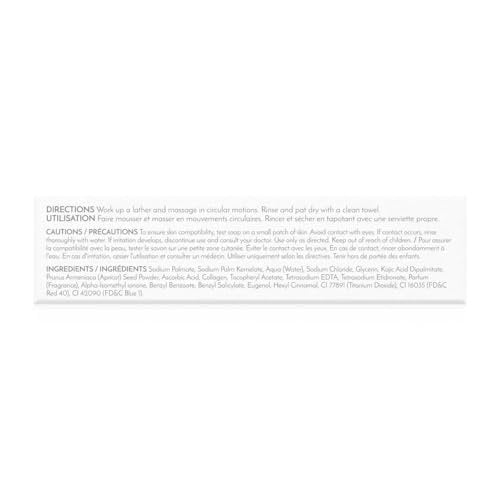 REVITALE Advanced Kojic Acid Brightening Scrub Soap – Restoring & Balancing Bar for a Radiant, Rejuvenated Look - görsel 16