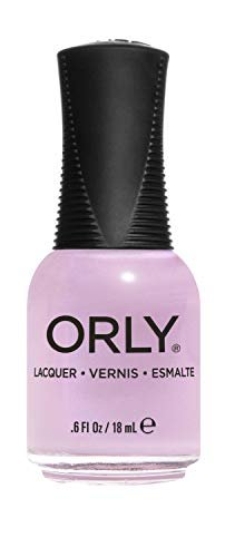 Orly Lilac You Mean IT Nail Lacquer - 0.6 fl oz - Purple Nail Polish from the 2020 Feel The Beat Collection