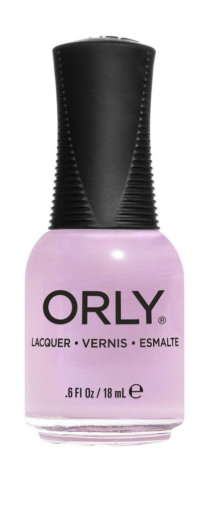 Orly Lilac You Mean IT Nail Lacquer - 0.6 fl oz - Purple Nail Polish from the 2020 Feel The Beat Collection