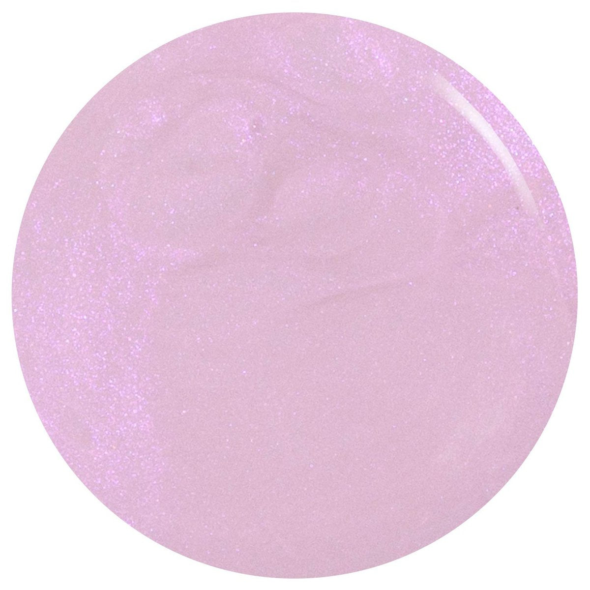 Orly Lilac You Mean IT Nail Lacquer - 0.6 fl oz - Purple Nail Polish from the 2020 Feel The Beat Collection - görsel 3