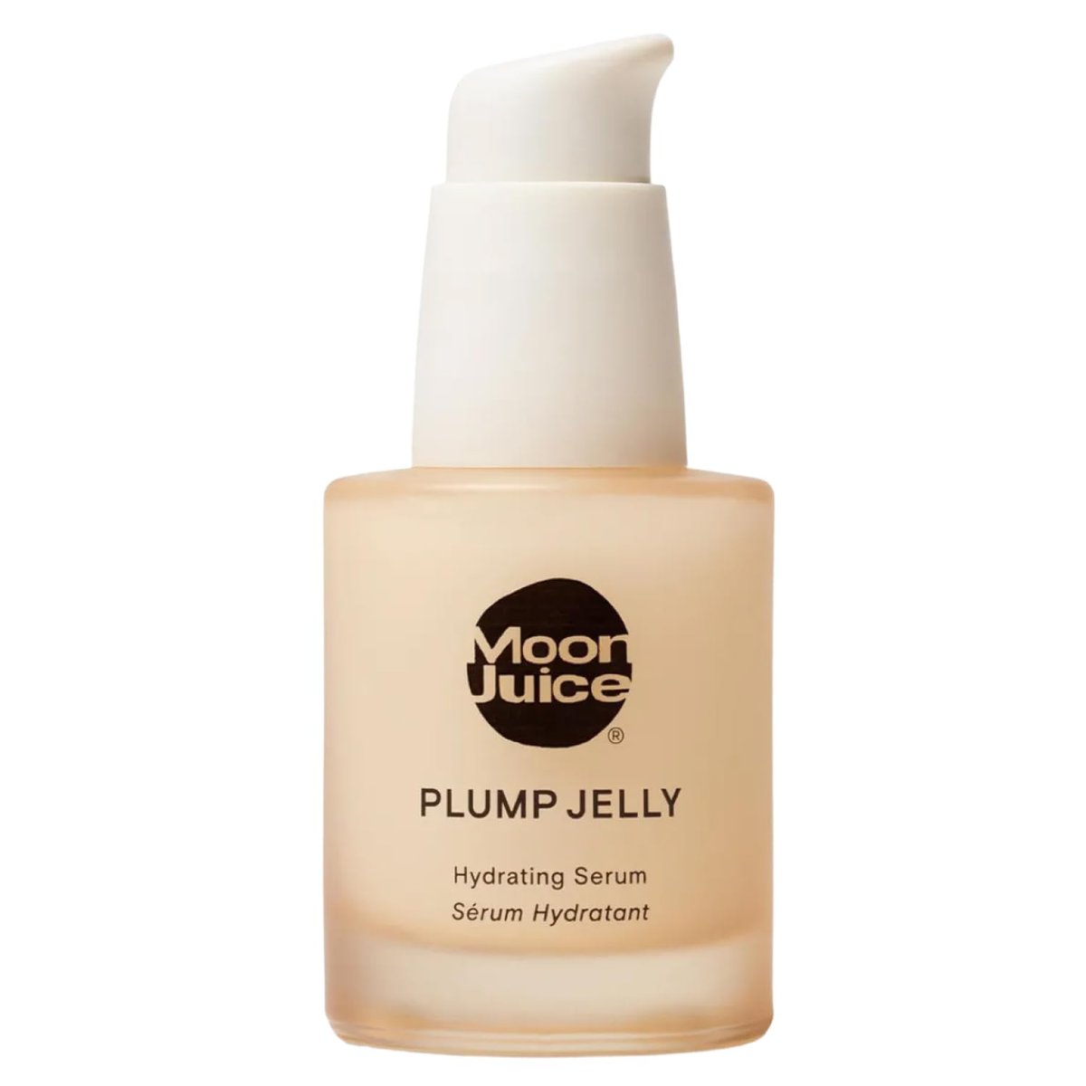 Moon Juice Plump Jelly Hyaluronic Acid Serum for Face - Hydrating Serum with Peptides & Mushrooms, Anti Aging Skincare for Dehydrated Skin, Barrier Support & Elasticity, Vegan & Cruelty-Free, 1 Fl oz Avelisse