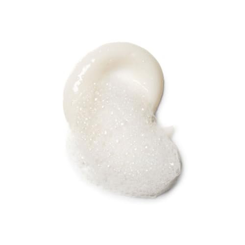 KORRES Greek Yoghurt Foaming Cream Cleanser - Hydrating Face Wash for All Skin Types, Makeup Remover, 5.07 fl oz - görsel 14