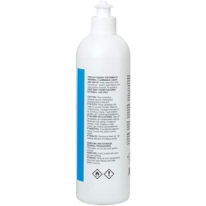 ForPro Professional Collection Advanced Hair Color and Stain Remover for Skin, Scalp and Clothing, 11.8 oz