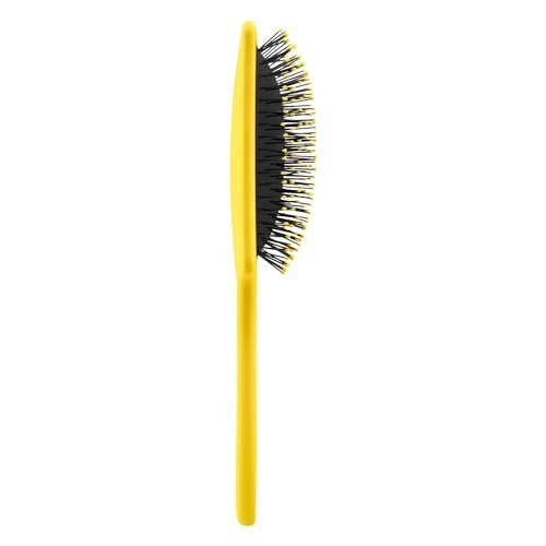 Drybar The Lemon Bar Paddle Brush – Smoothing Hairbrush for Shiny, Frizz-Free Hair Avelisse