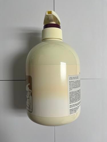 COSMOCOS Somang Milk Body Wash - Hydrating & Nourishing Shower Gel, 750 ml / 25.36 fl oz Avelisse