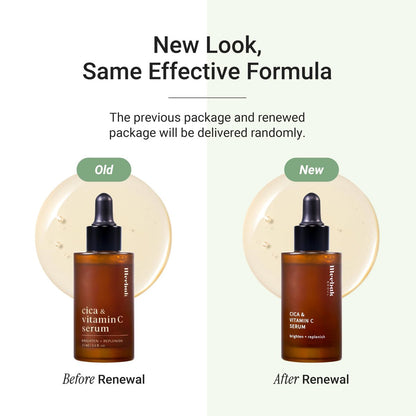 Meebak Korean Vitamin C Serum | Radiance Face Serum with Centella Asiatica, Panthenol & Adenosine for Glowing Skin | Lightweight Daily Formula Avelisse