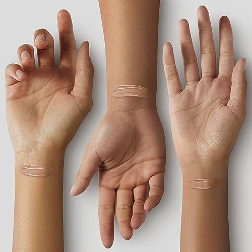 NARS Radiant Creamy Concealer - Madeleine (Beige) | Medium Coverage, Buildable Concealer Avelisse