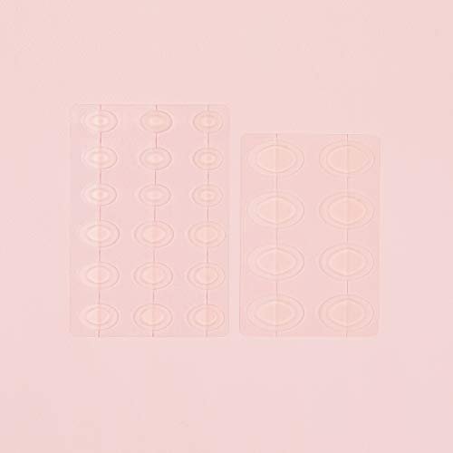 COSRX AC Collection Acne Patch - 26 Patches with Centella Asiatica Extract, Hydrocolloid Spot Stickers for Face and Body - görsel 14