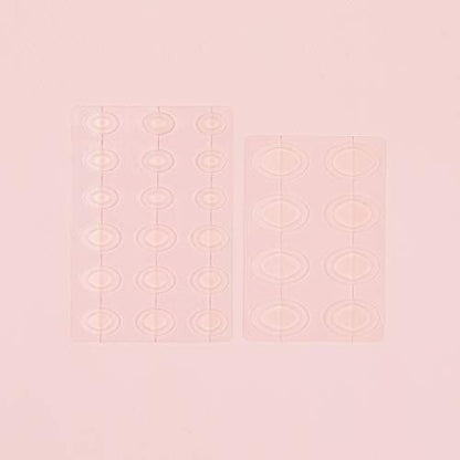 COSRX AC Collection Acne Patch - 26 Patches with Centella Asiatica Extract, Hydrocolloid Spot Stickers for Face and Body