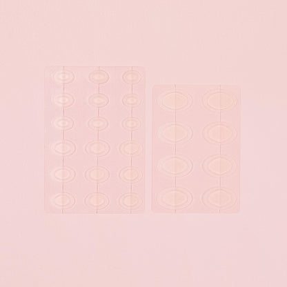 COSRX AC Collection Acne Patch - 26 Patches with Centella Asiatica Extract, Hydrocolloid Spot Stickers for Face and Body