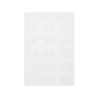 COSRX AC Collection Acne Patch - 26 Patches with Centella Asiatica Extract, Hydrocolloid Spot Stickers for Face and Body