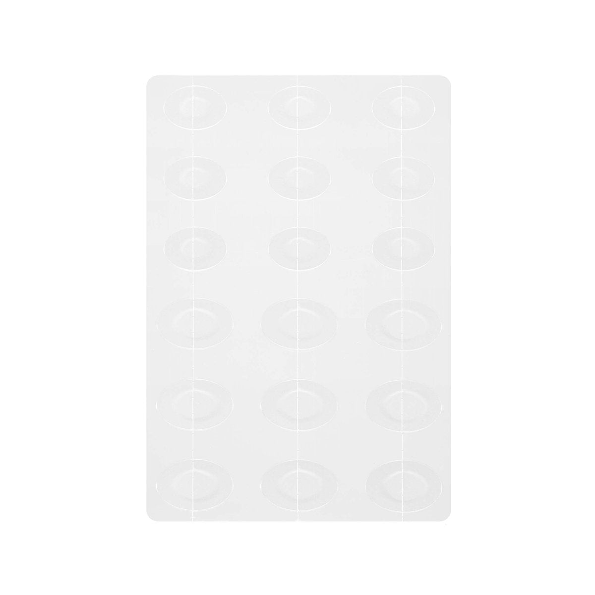 COSRX AC Collection Acne Patch - 26 Patches with Centella Asiatica Extract, Hydrocolloid Spot Stickers for Face and Body - görsel 7