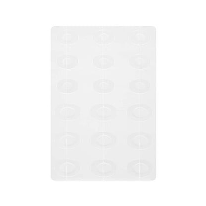COSRX AC Collection Acne Patch - 26 Patches with Centella Asiatica Extract, Hydrocolloid Spot Stickers for Face and Body