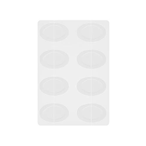 COSRX AC Collection Acne Patch - 26 Patches with Centella Asiatica Extract, Hydrocolloid Spot Stickers for Face and Body - görsel 10