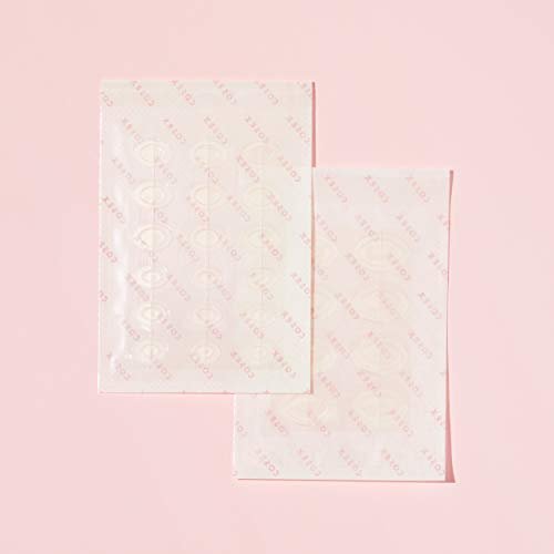 COSRX AC Collection Acne Patch - 26 Patches with Centella Asiatica Extract, Hydrocolloid Spot Stickers for Face and Body - görsel 12