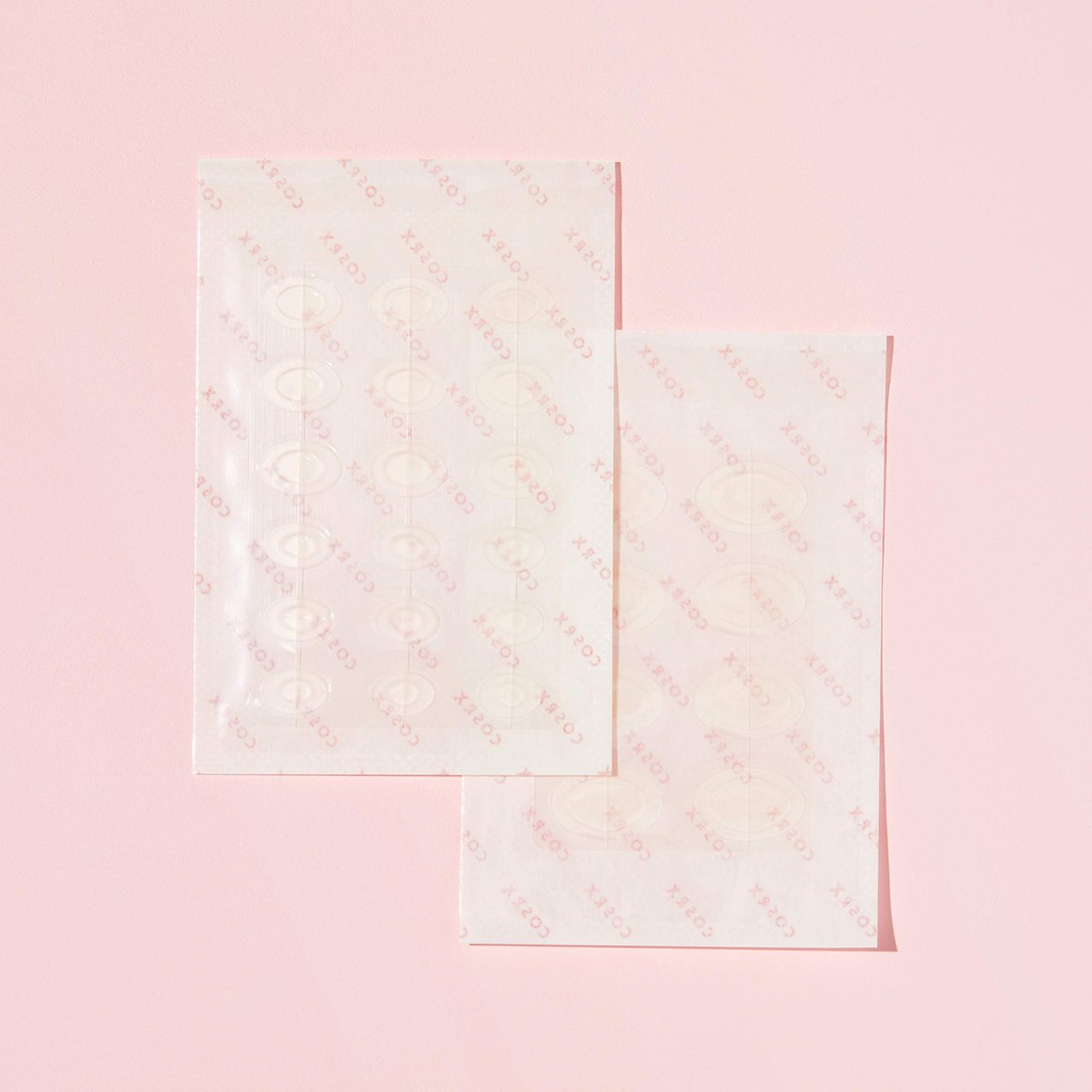COSRX AC Collection Acne Patch - 26 Patches with Centella Asiatica Extract, Hydrocolloid Spot Stickers for Face and Body - görsel 11