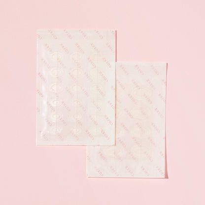 COSRX AC Collection Acne Patch - 26 Patches with Centella Asiatica Extract, Hydrocolloid Spot Stickers for Face and Body