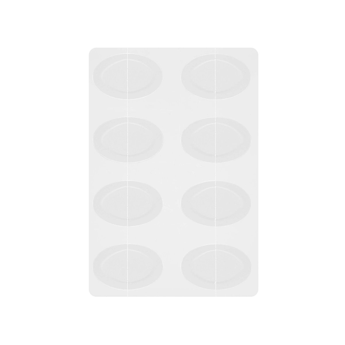 COSRX AC Collection Acne Patch - 26 Patches with Centella Asiatica Extract, Hydrocolloid Spot Stickers for Face and Body - görsel 9