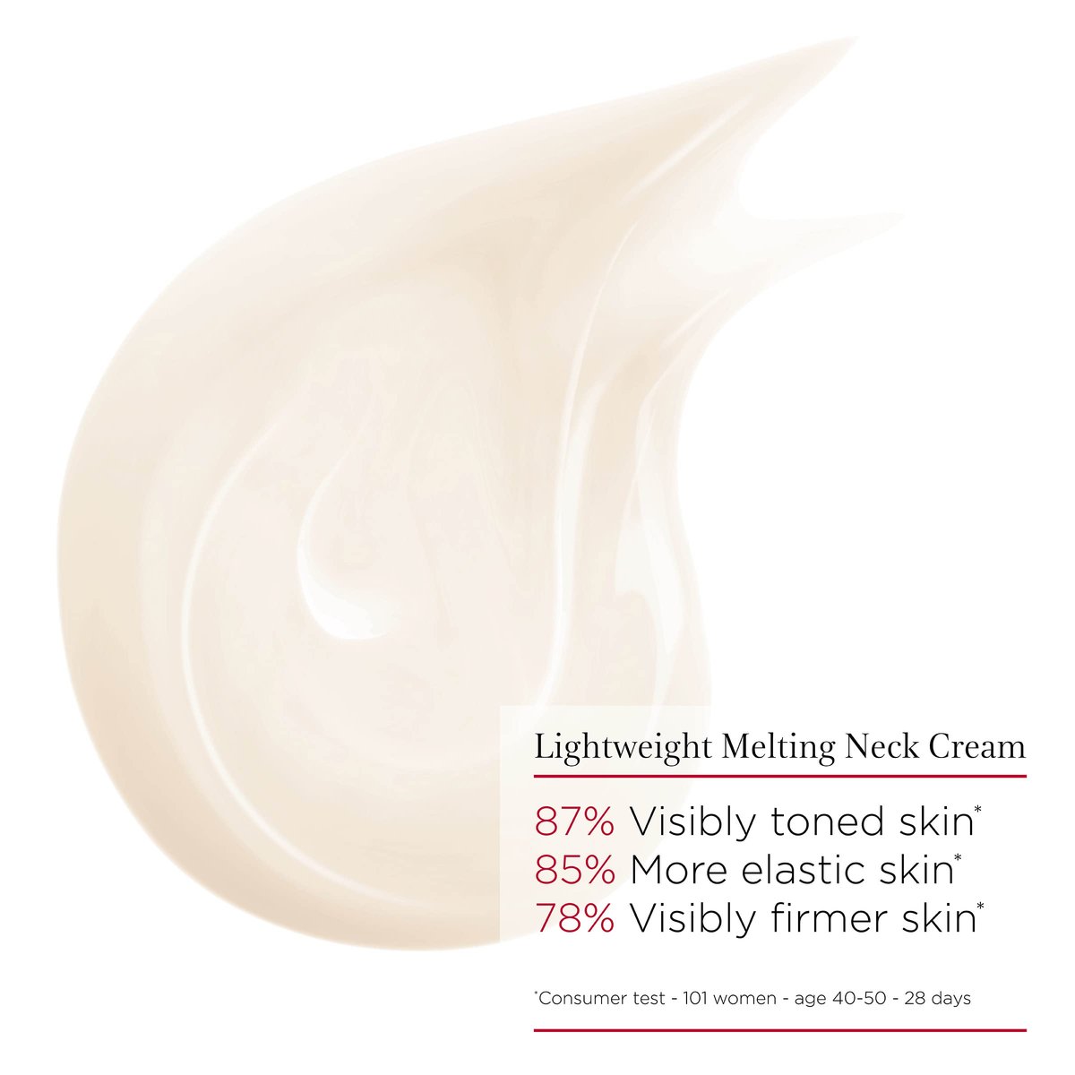 Clarins Extra-Firming Neck and Décolleté Cream - Award-Winning Anti-Aging Moisturizer - Visibly Firms, Smoothes, and Lifts - Minimizes Wrinkles and Dark Spots - 2.5 oz Avelisse