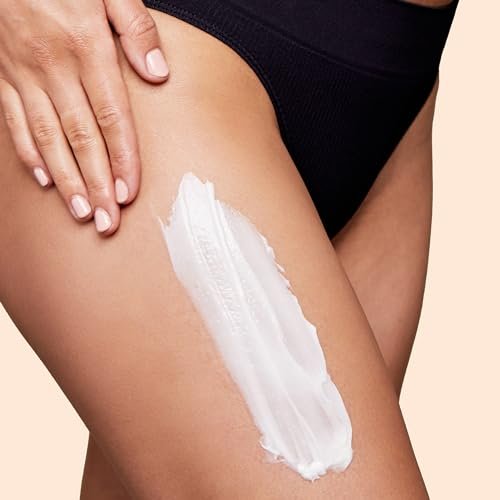 Clarins Body Partner Stretch Mark Expert – Award-Winning Stretch Mark Cream for Pregnancy and Weight Fluctuations, Fragrance Free, Minimal Ingredients, 5.8 oz Avelisse