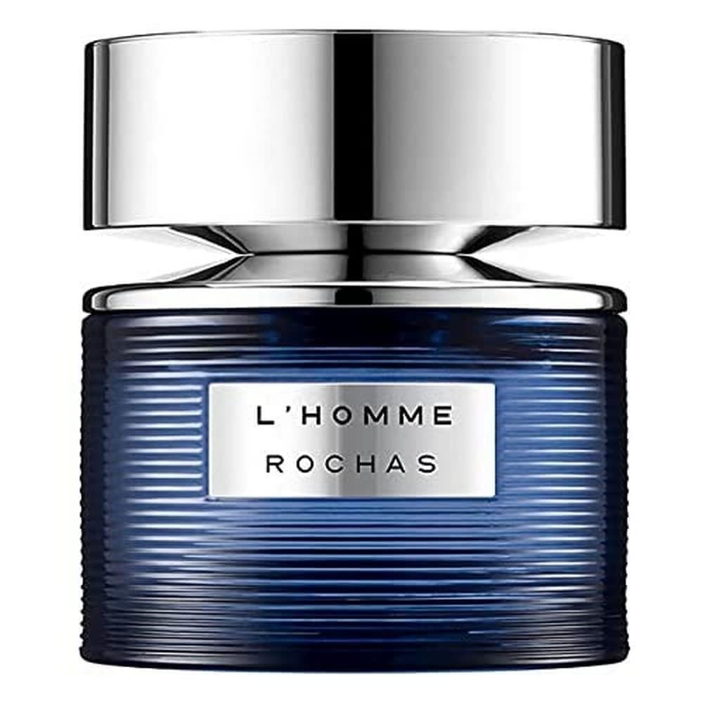 Rochas L'Homme Eau de Toilette 40 ml - Elegant Men's Fragrance - görsel 1