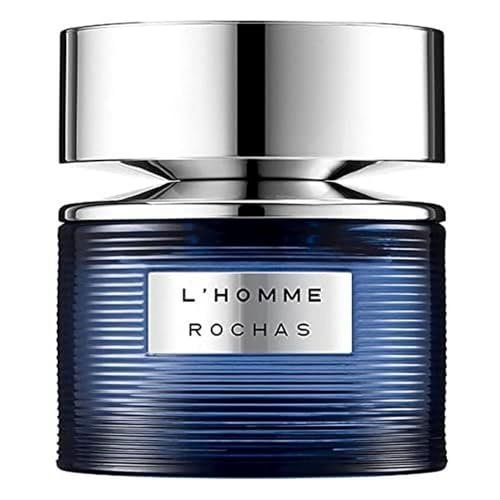 Rochas L'Homme Eau de Toilette 40 ml - Elegant Men's Fragrance - görsel 2