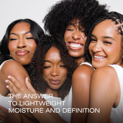 tgin Rose Water Curl Defining Mousse – Lightweight Hold, Moisturizing Curly Hair Mousse – Sulfate-Free & Paraben-Free, 8 Fl Oz Avelisse