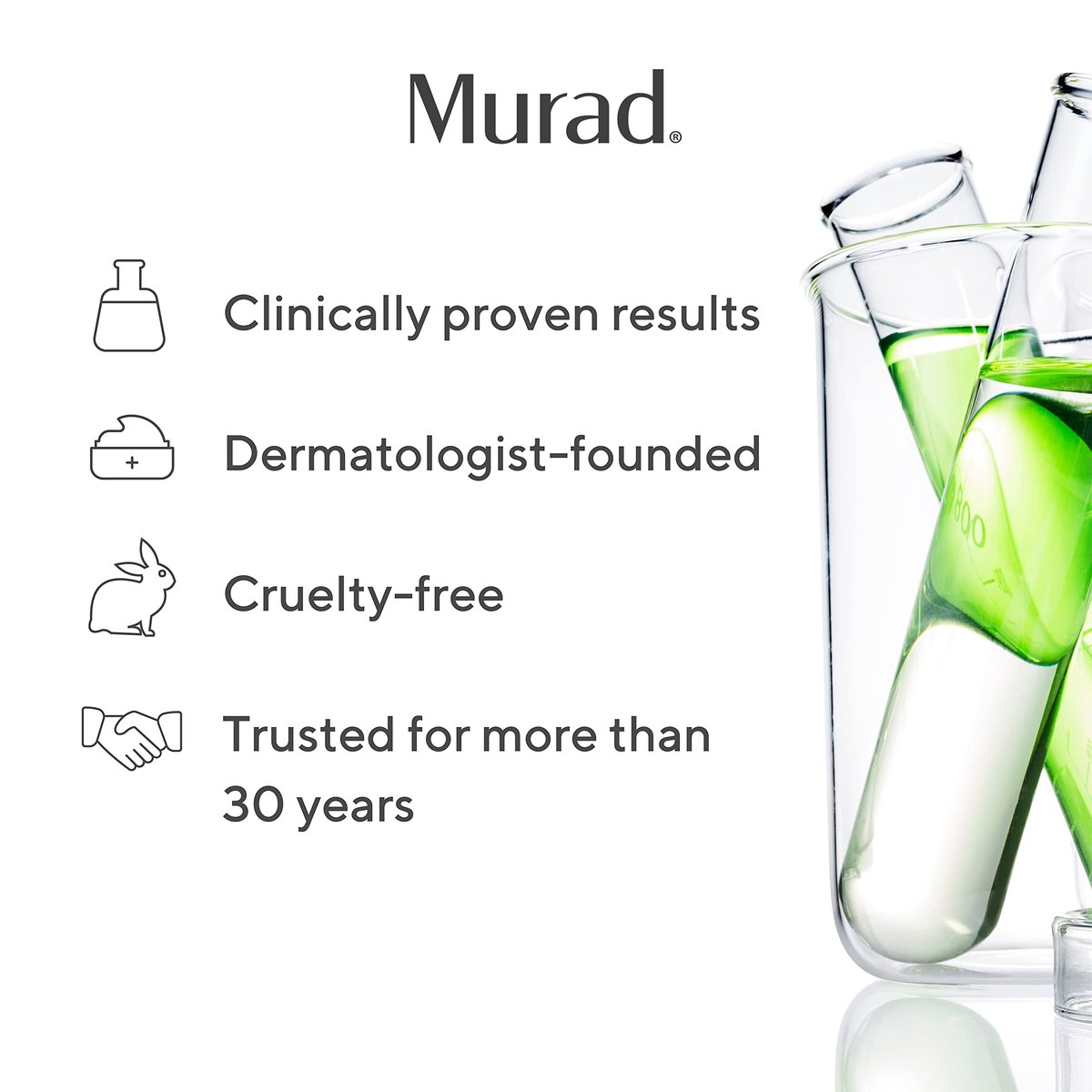 Murad Vita-C Eyes Dark Circle Corrector – Gold-Stabilized Vitamin C, Algae, and Cucumber Eye Serum for Brightening, Reducing Puffiness, and Smoothing Fine Lines – 0.5 Fl Oz Avelisse