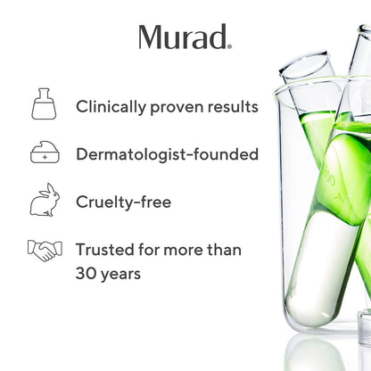 Murad Vita-C Eyes Dark Circle Corrector – Gold-Stabilized Vitamin C, Algae, and Cucumber Eye Serum for Brightening, Reducing Puffiness, and Smoothing Fine Lines – 0.5 Fl Oz Avelisse