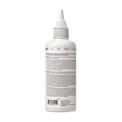 Red by Kiss Tintation Semi-Permanent Hair Color - Clear, 5 Fl Oz - Aloe Vera & Argan Oil Formula with Collagen & Keratin