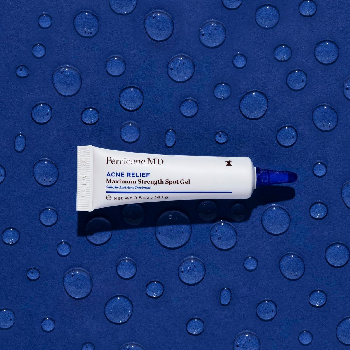 Acne Relief Maximum Strength Spot Gel - 0.5 fl. oz. | Perricone MD Avelisse