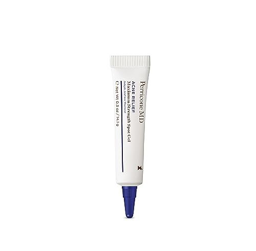 Acne Relief Maximum Strength Spot Gel - 0.5 fl. oz. | Perricone MD Avelisse