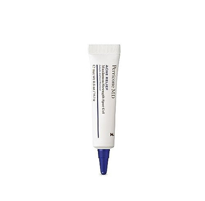 Acne Relief Maximum Strength Spot Gel - 0.5 fl. oz. | Perricone MD Avelisse